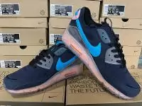 nike air max 90 terrascape for sale blue light